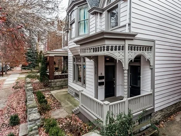 528 Lexington Ave APT 2, Newport, KY 41071