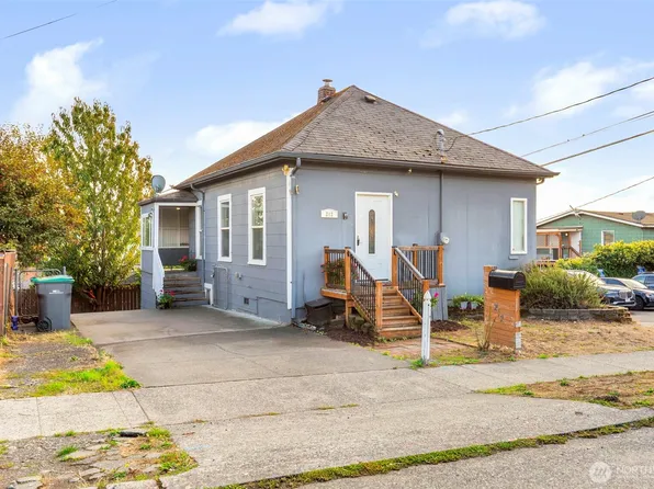 212 State Avenue, Bremerton, WA 98337