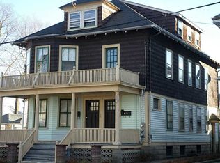 274 New York Ave, Providence, RI 02905
