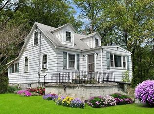 1347 Burlingham Rd, Shawangunk, NY 12566