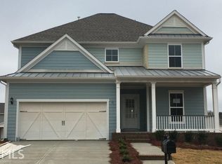 6303 Cedar Spring Ln, Flowery Branch, GA 30542