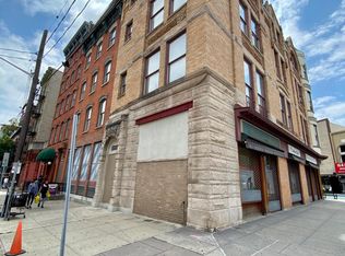 233 Bay St APT 204, Jersey City, NJ 07302