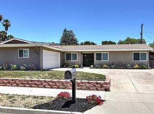 6236 Avenida Ganso, Goleta, CA 93117