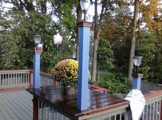 1301 Roundhouse Ct, Severn, MD 21144