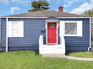 2301 McGuffey Rd, Columbus, OH 43211