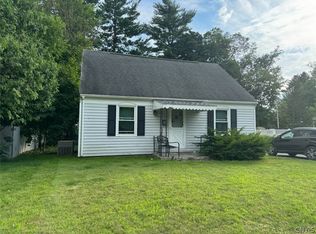 110 Victory Dr, Rome, NY 13440