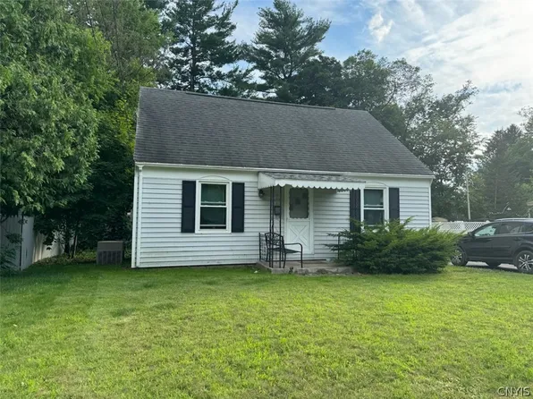 110 Victory Dr, Rome, NY 13440