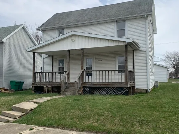 1014 S 15th St, New Castle, IN 47362