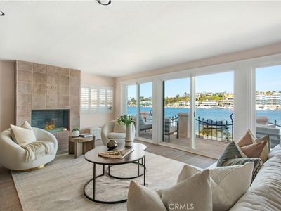 426 Via Lido Nord, Newport Beach, CA, 92663