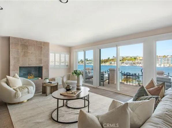 426 Via Lido Nord, Newport Beach, CA 92663