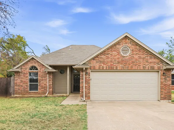 6601 Rockdale Rd, Fort Worth, TX 76134