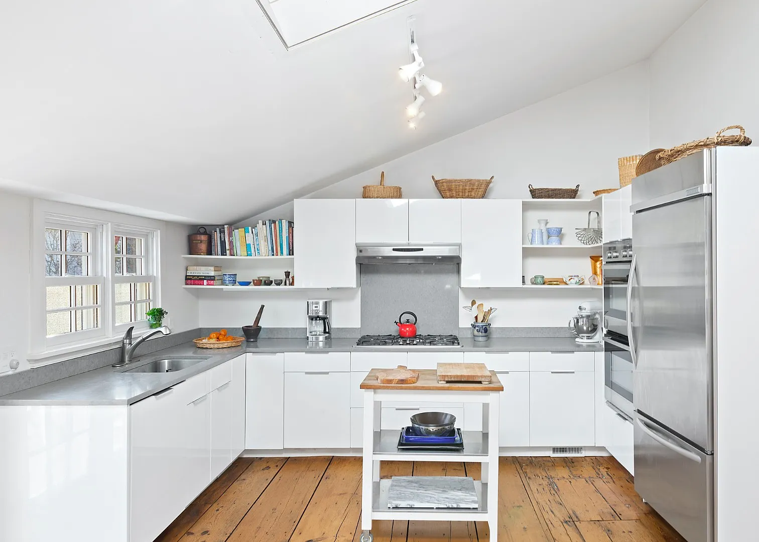 Sag Harbor Village Rental — Photo 1
