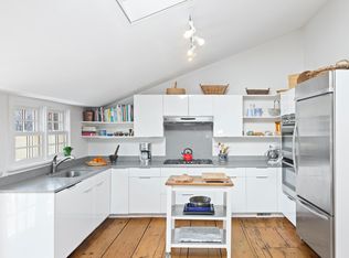 (Undisclosed Address), Sag Harbor, NY 11963