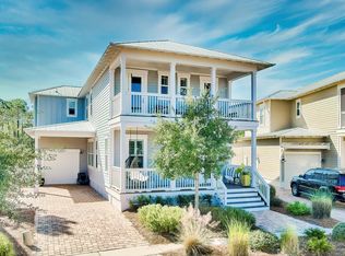 22 Salamander Cir, Santa Rosa Beach, FL 32459
