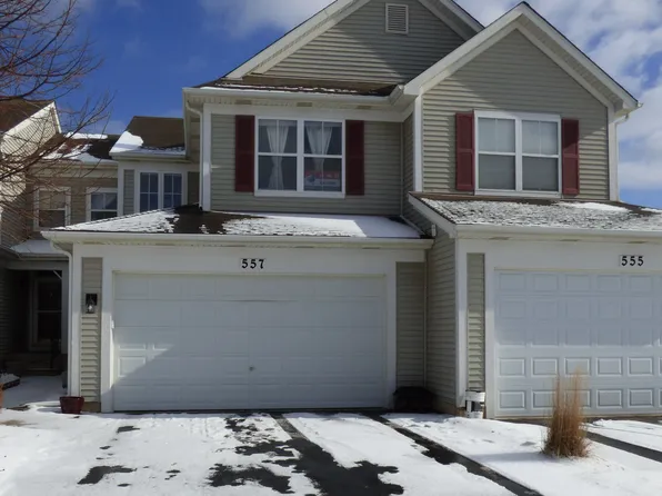 557 Peregrine Pkwy #A, Bartlett, IL 60103