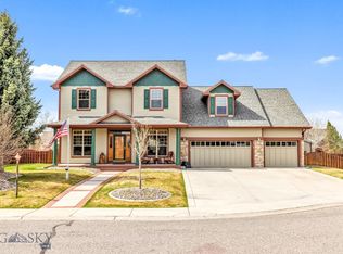 78 W Katina Ct, Bozeman, MT 59718