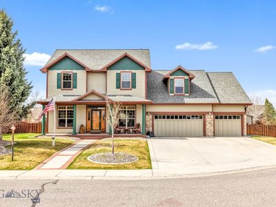 78 W Katina Ct, Bozeman, MT, 59718