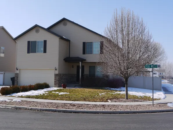 184 S 950 W, Spanish Fork, UT 84660