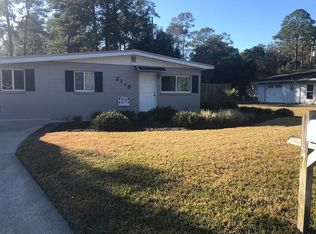 2119 NW 28th Pl, Gainesville, FL 32605