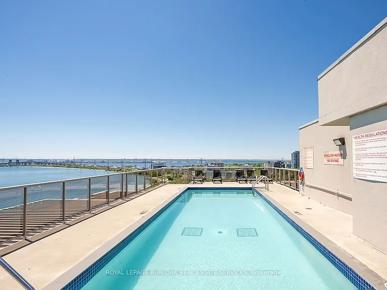 1477 Lakeshore Rd #704 — Photo 28