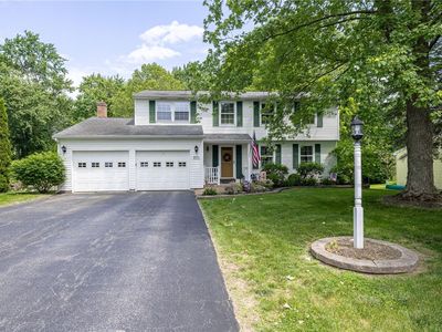 208 Blackwell Ln, Henrietta, NY, 14467