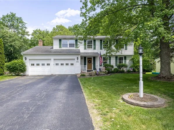 208 Blackwell Ln, Henrietta, NY 14467