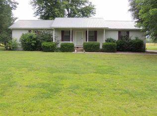 454 Barnard Willis Rd, Newbern, TN 38059