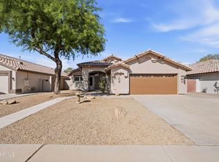 16529 N 89TH Avenue, Peoria, AZ 85382