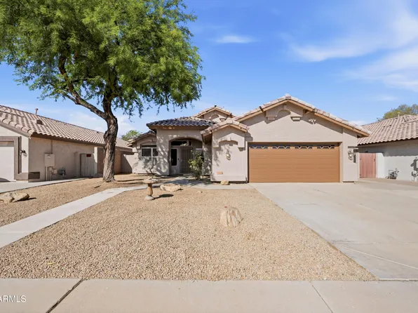16529 N 89TH Avenue, Peoria, AZ 85382