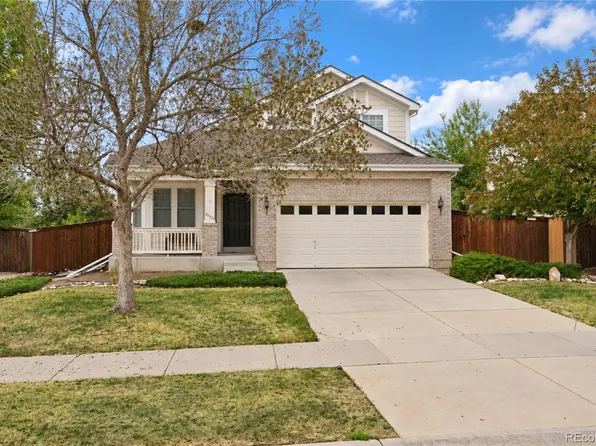 20725 E Girard Place, Aurora, CO 80013