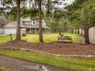 43107 32nd Ave, Eatonville, WA 98328