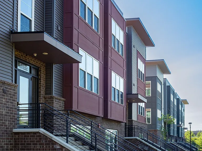 HQ Property Exterior