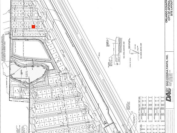 2nd image of 1321 Apopka Airport Road Hngr #12