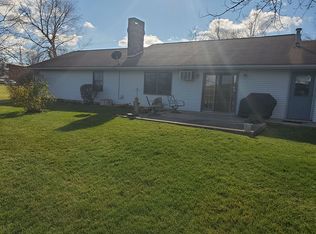 6163 N Piqua Rd, Decatur, IN 46733