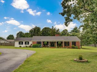 339 S Cedarbrook Dr, Monett, MO 65708