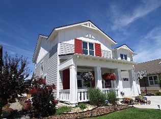 525 Prospector Ave, Durango, CO 81301