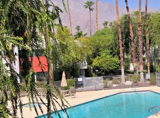 3155 E Ramon Rd UNIT 508, Palm Springs, CA 92264