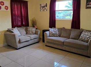12245 NW 17th Ct, Miami, FL 33167