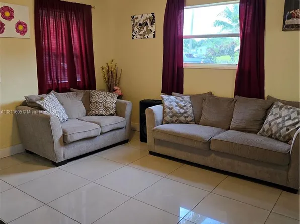 12245 NW 17th Ct, Miami, FL 33167