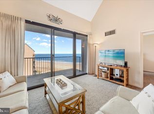 911 Harbour House Rd #PENTHOUSE 11, Bethany Beach, DE 19930