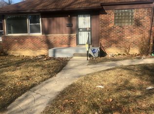 19965 Patton St, Detroit, MI 48219