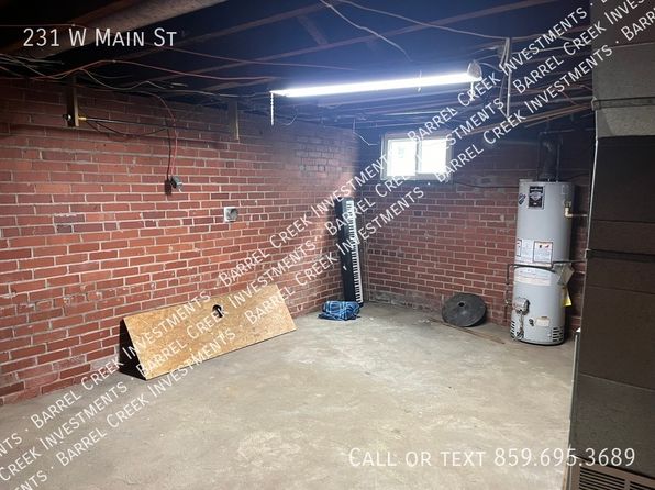 231 W Main St, Mount Sterling, KY 40353