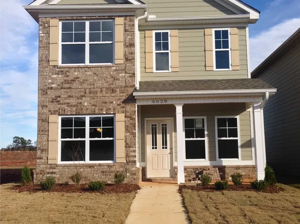6032 Stonewater Ct NW, Huntsville, AL 35806