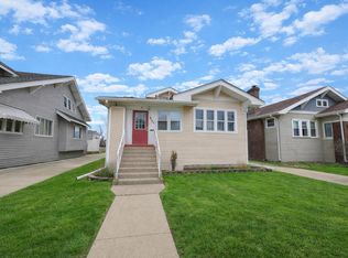 4125 Northcote Ave, East Chicago, IN 46312