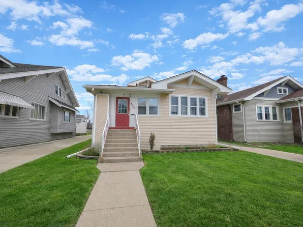 4125 Northcote Ave, East Chicago, IN 46312