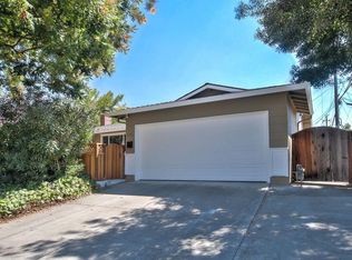 1780 Mount Rainier Ave, Milpitas, CA 95035