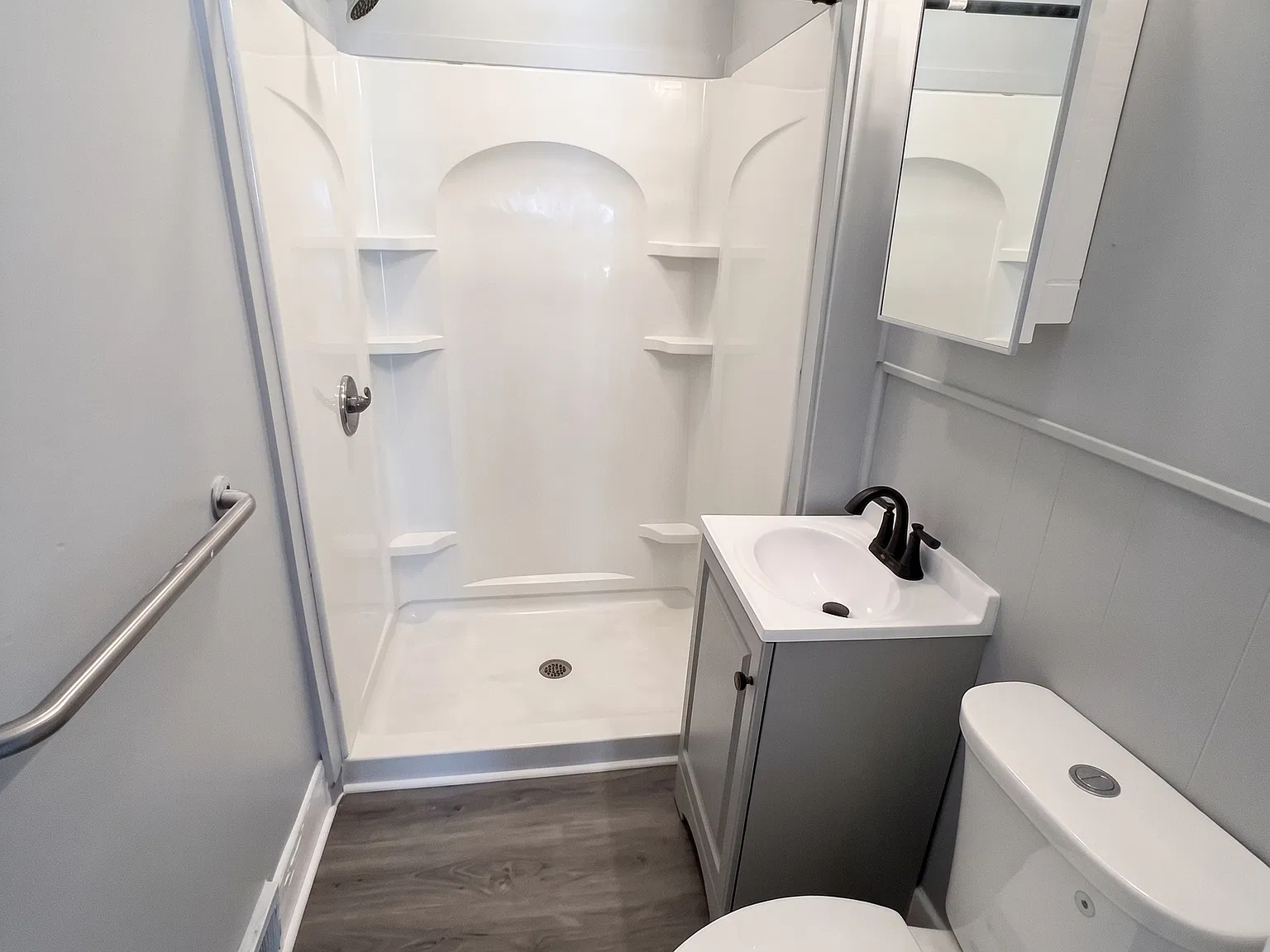 2 bed, 950 sqft, $825 — Photo 3