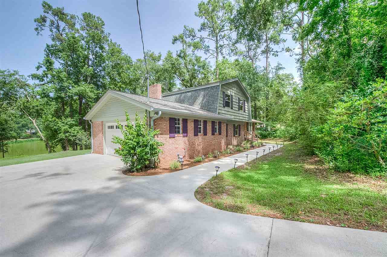 3530 Lakeshore Dr, Tallahassee, FL 32312 Zillow