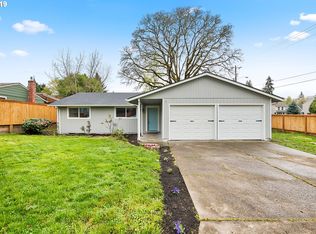 18490 SW Broad Oak Blvd, Beaverton, OR 97007