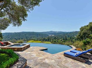 7 Sessions Rd, Lafayette, CA 94549